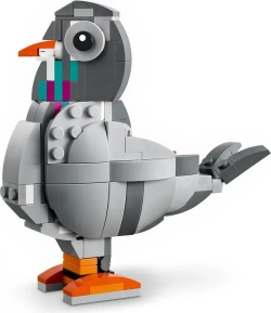 Конструктор Lego Creator 31163 Игривый котик