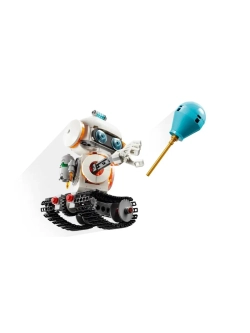 Конструктор LEGO CREATOR 31164 Звездный робот