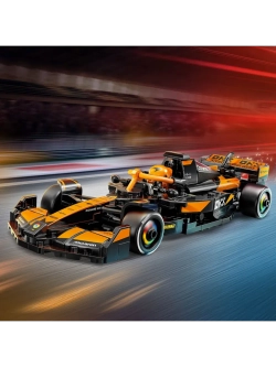 Конструктор LEGO SPEED CHAMPIONS 77251 Formula 1 McLaren MCL38