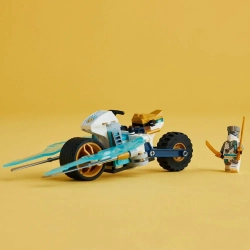 Конструктор LEGO Ninjago Ледяной мотоцикл | 71816