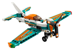 Конструктор LEGO Technic Гоночный самолёт | 42117