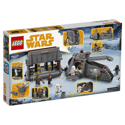 Конструктор LEGO Star Wars Имперский транспорт | 75217