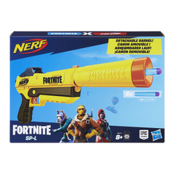 Игрушка Nerf Фортнайт Спрингер | E6717EU4