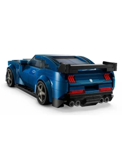 Конструктор LEGO Speed Champions Спортивный автомобиль: Ford Mustang Dark Horse | 76920