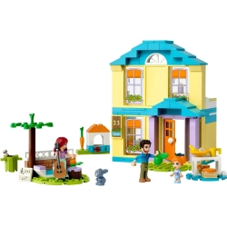 Конструктор LEGO Friends Дом Пейсли | 41724