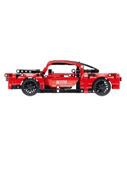 Конструктор iM.Master Mechanical Master красный спорткар 457 деталей, 5820