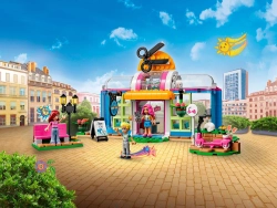 Конструктор LEGO Friends 41743 Парикмахерская