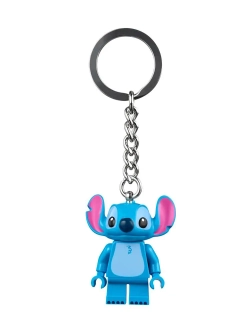 Конструктор LEGO Disney 854319 Брелок для ключей Стич