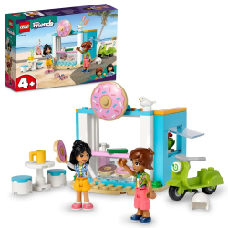 Конструктор LEGO Friends Магазин пончиков | 41723