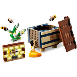 Конструктор LEGO Creator 3 в 1 Скворечник | 31143