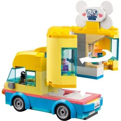 Конструктор LEGO Friends Фургон для спасения собак | 41741
