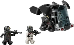 Конструктор LEGO STAR WARS 75412 Боевой набор штурмовиков смерти и ночных штурмовиков