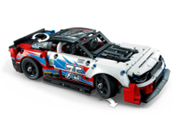 Конструктор LEGO Technic Шевроле Камаро ZL1 | 42153