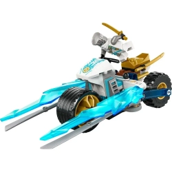 Конструктор LEGO Ninjago Ледяной мотоцикл | 71816