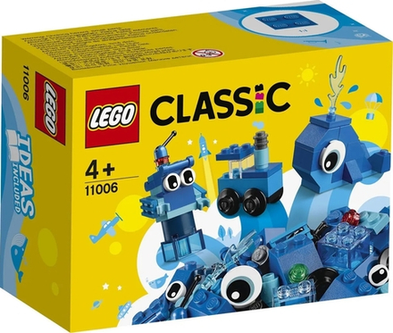 Lego classic small store