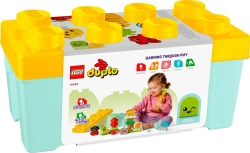 Конструктор LEGO DUPLO Органический сад | 10984