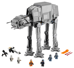 Конструктор AT-AT | 75288, 99920