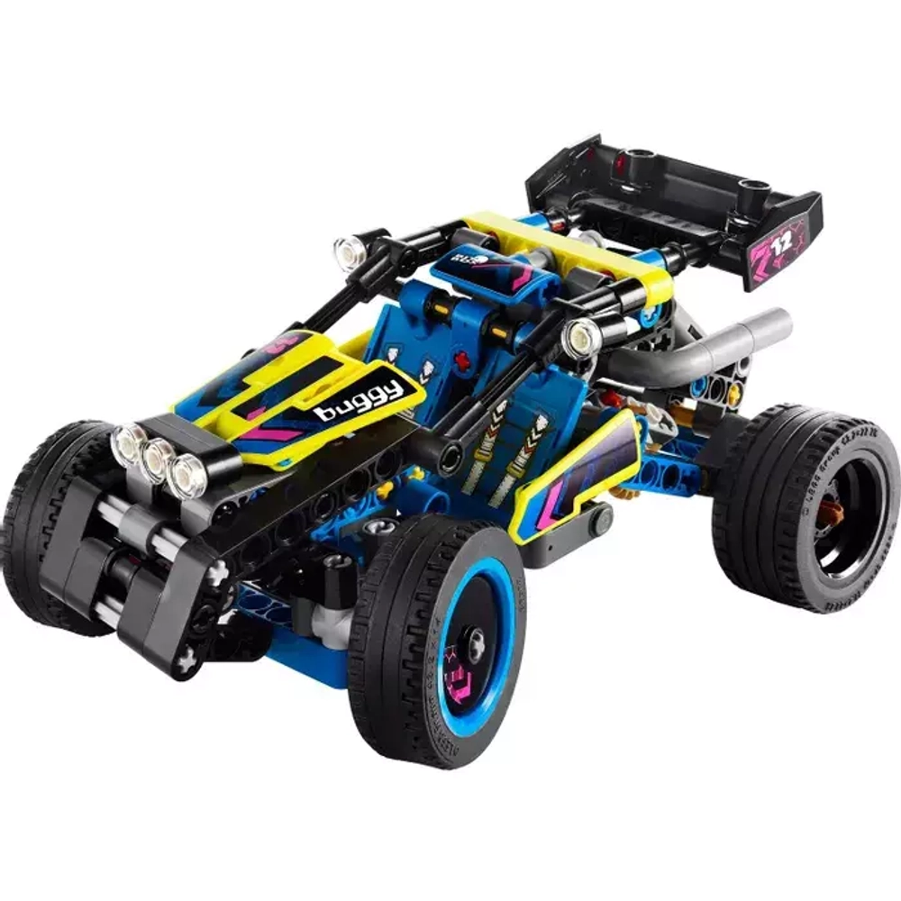 Конструктор LEGO Technic Гоночный багги | 42164