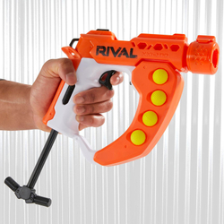 Бластер Nerf Rival Curve Shot Flex XXI-100 | F1590