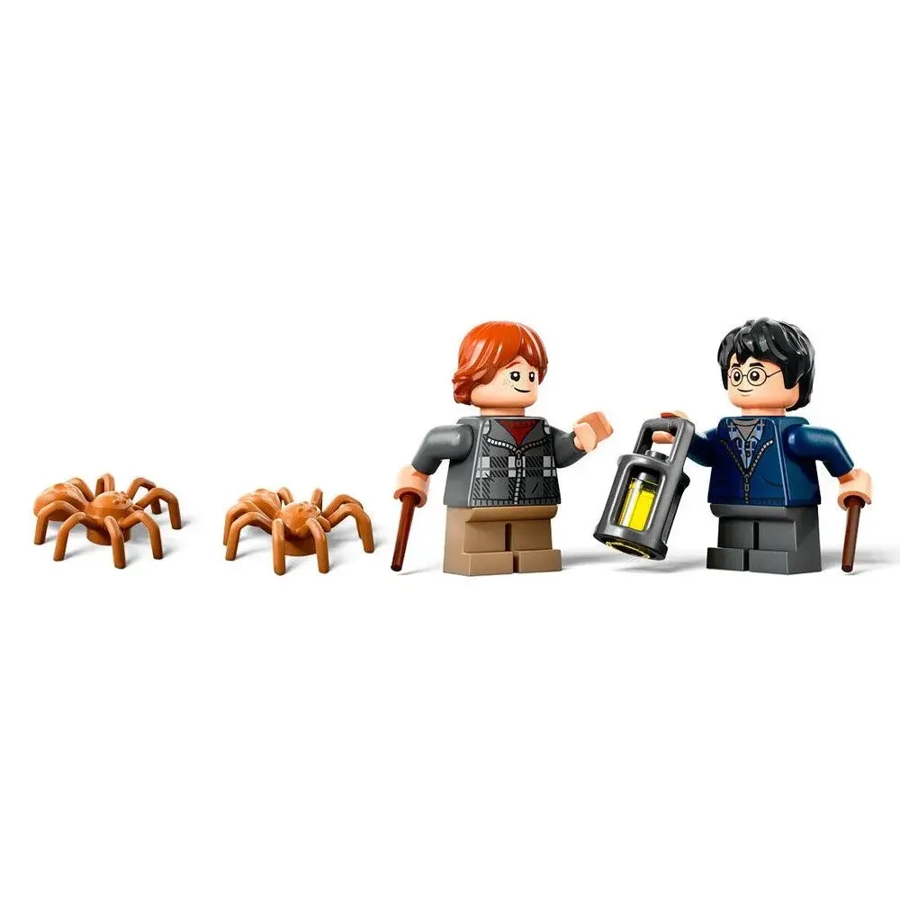 Конструктор LEGO Harry Potter Арагог в Запретном лесу | 76434