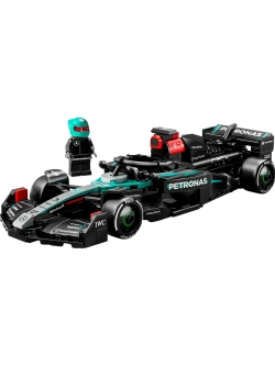 Конструктор LEGO Speed Champions 77244 Автомобиль Mercedes-AMG F1 W15