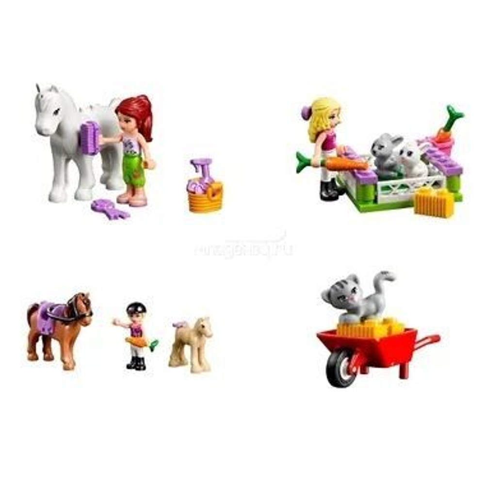 LEGO Friends 41039 Miniciti.ru