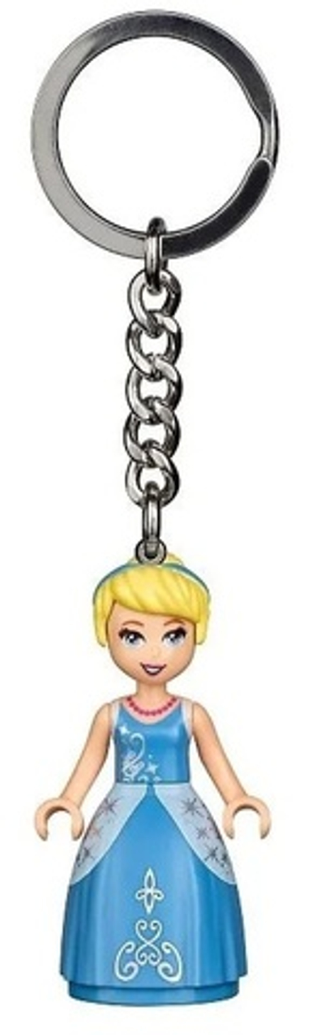 Конструктор LEGO 853781 Брелок для ключей Золушка