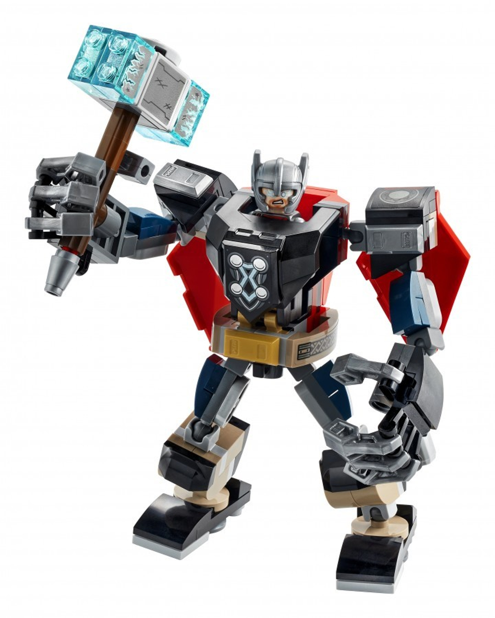 Lego thor hotsell