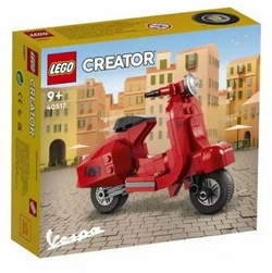 Конструктор LEGO Creator Vespa | 40517