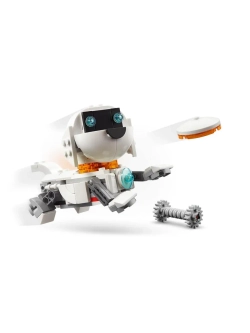 Конструктор LEGO CREATOR 31164 Звездный робот