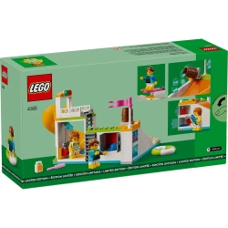 Конструктор LEGO Promotional Аквапарк | 40685