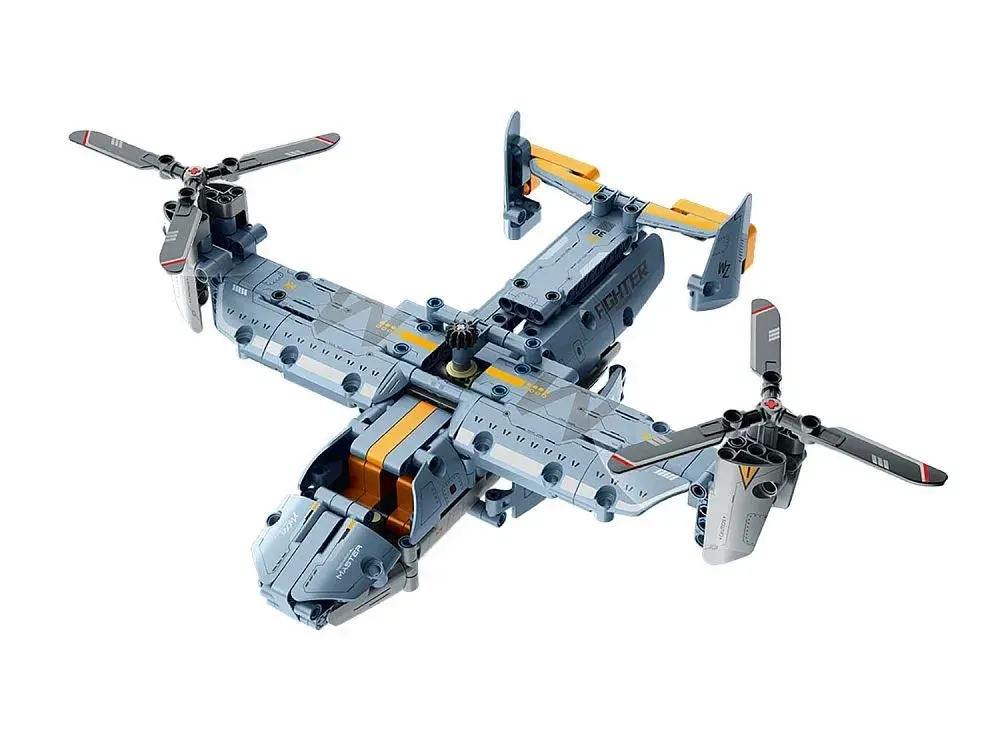 Конструктор IM.Master Osprey transport | 6830