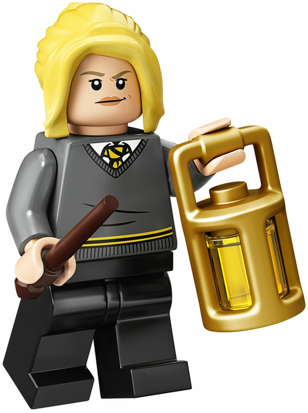 Конструктор LEGO Harry Potter Ученики Хогвартса | 40419