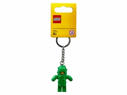 Конструктор LEGO Брелок Мальчик-кактус | 853904