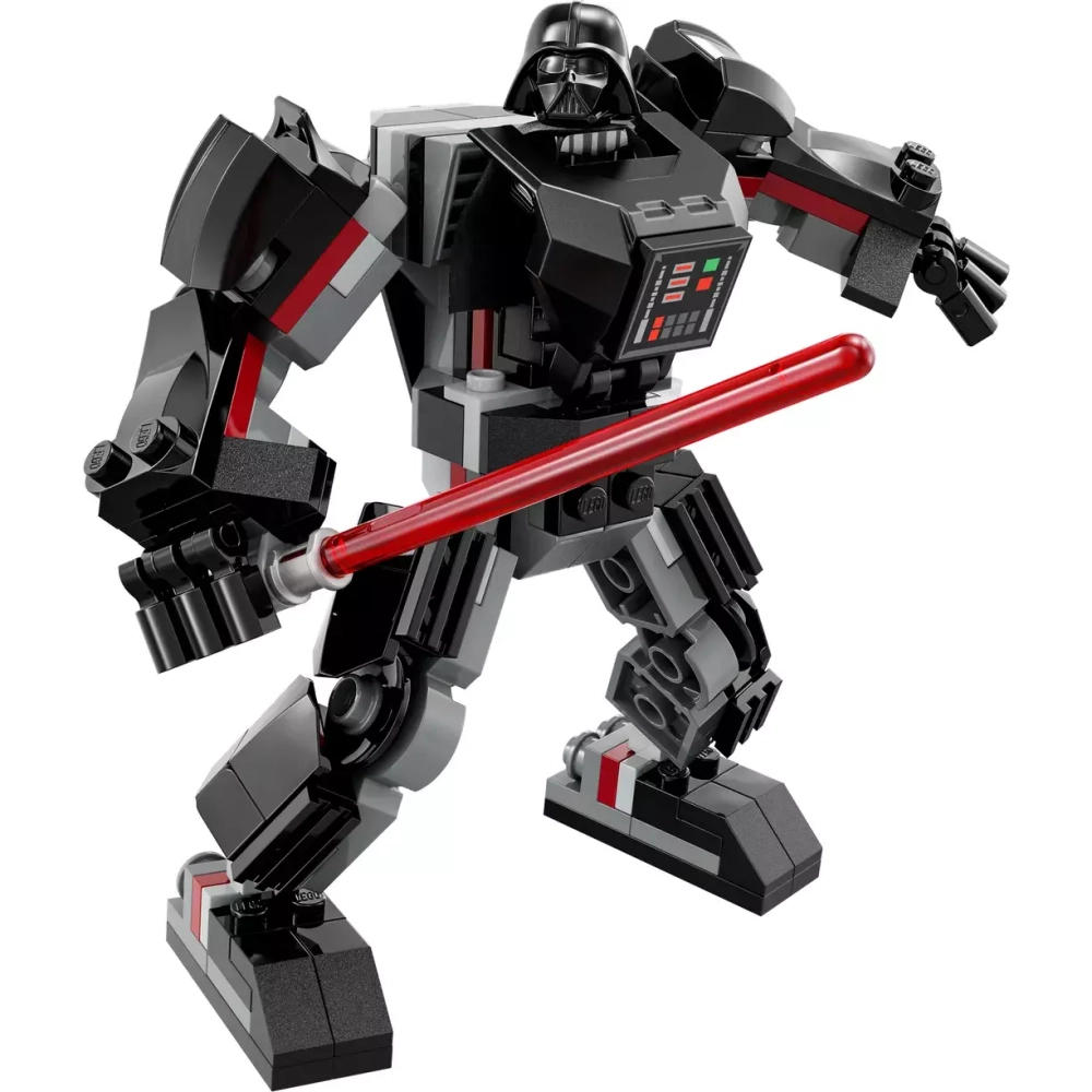 Конструктор LEGO Star Wars Робот Дарт Вейдер | 75368