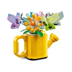 Конструктор LEGO Creator Цветы в лейке | 31149