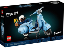 Конструктор LEGO Creator Vespa 125 | 10298