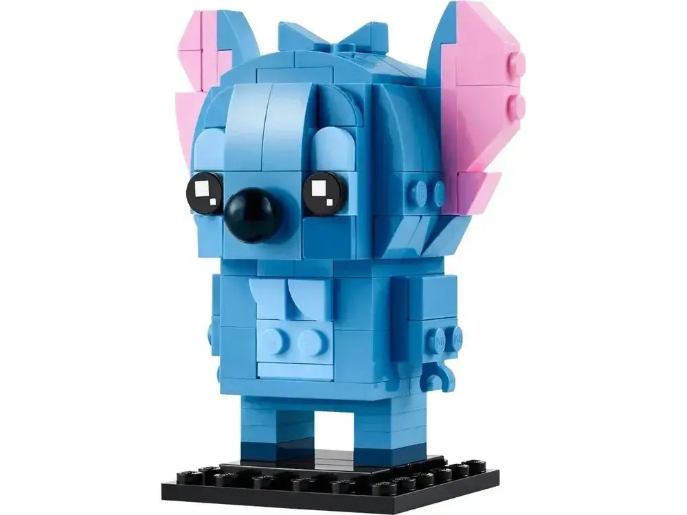 Конструктор LEGO Brickheadz Disney | 40674