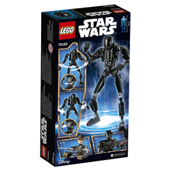 Конструктор LEGO Star Wars Дроид K-2S0 | 75120