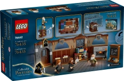 Конструктор LEGO Harry Potter Замок Хогвартс: Класс заклинаний | 76442