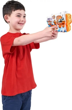 Игровой набор с водными бластерами ZURU X-SHOT WATER FAST-FILL Preschool Blaster 2 шт. | 118115Z