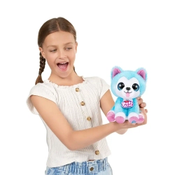 Игровой набор доктора ZURU Pets Alive Rescue Интерактивная собака Сюрприз 9540