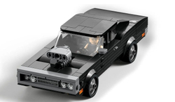 Конструктор LEGO Speed Champions Форсаж 1970 Dodge Charger R/T | 76912