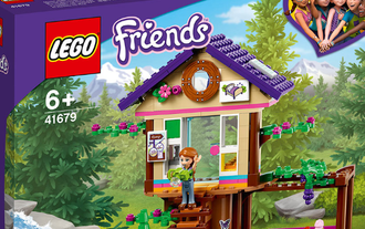 LEGO Friends