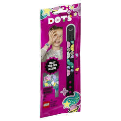 Набор для творчества LEGO DOTS Браслет Космические чудеса | 41903