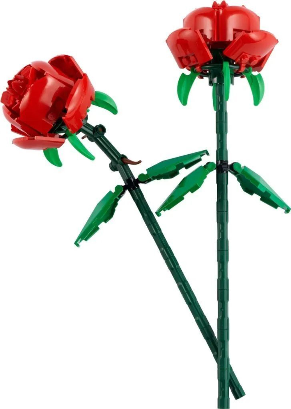 Конструктор LEGO Creator Розы | 40460