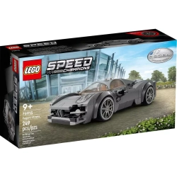 Конструктор LEGO Speed Champions Pagani Utopia | 76915