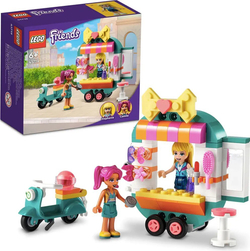 Конструктор LEGO Friends Мобильный модный бутик | 41719