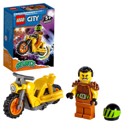 Конструктор LEGO City Stunt 0 | 60297