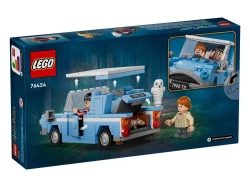 Конструктор LEGO Harry Potter Летающий Автомобиль Форд Англия | 76424